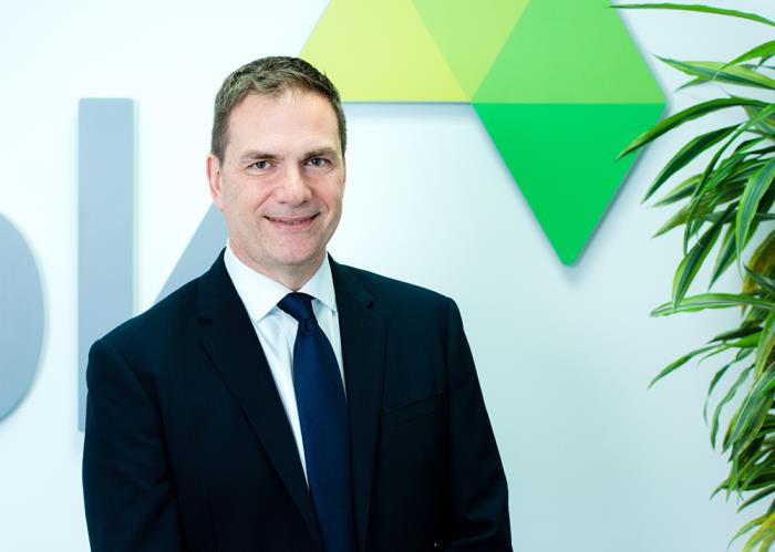 New Managing Director appointed to drive next stage in VPK Packaging’s UK & Ireland growth